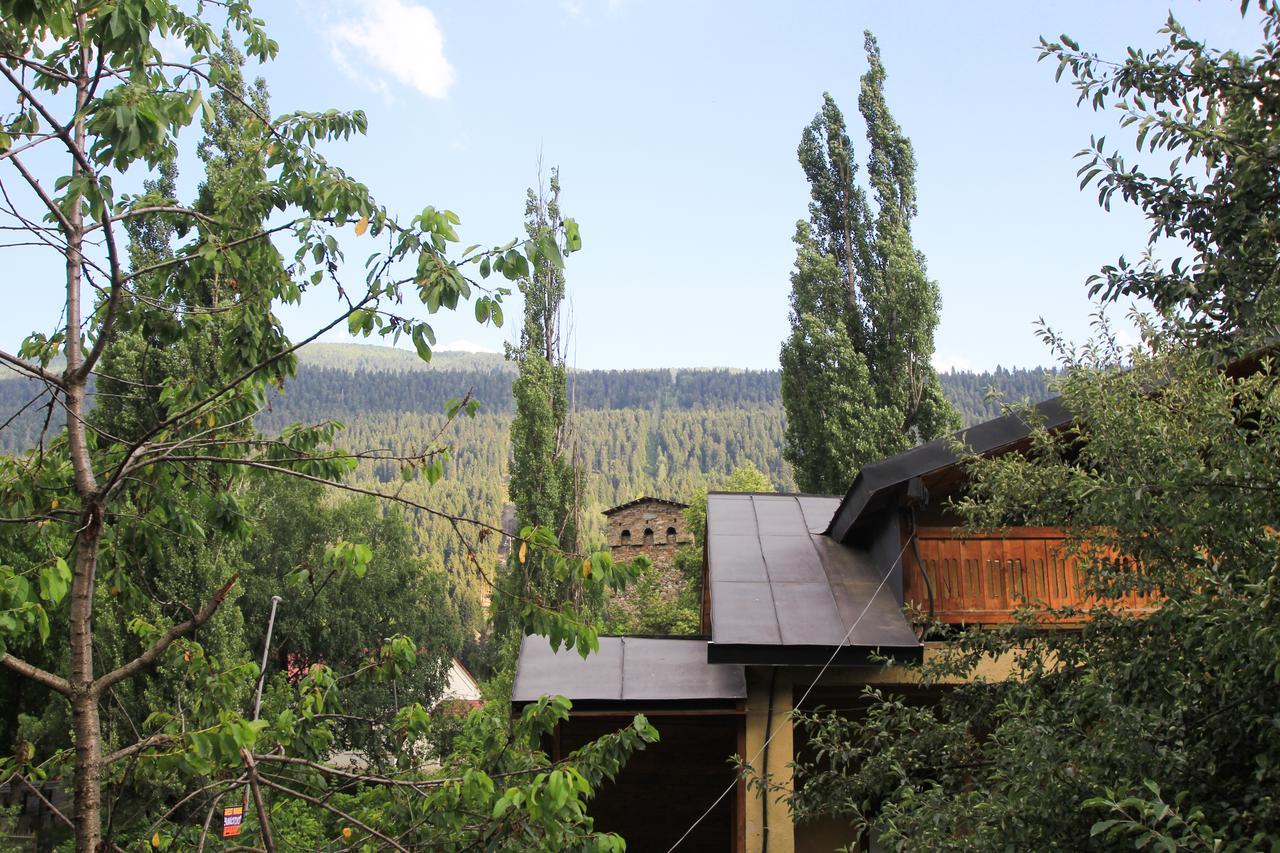 Skier'S House เมสเตีย ภายนอก รูปภาพ