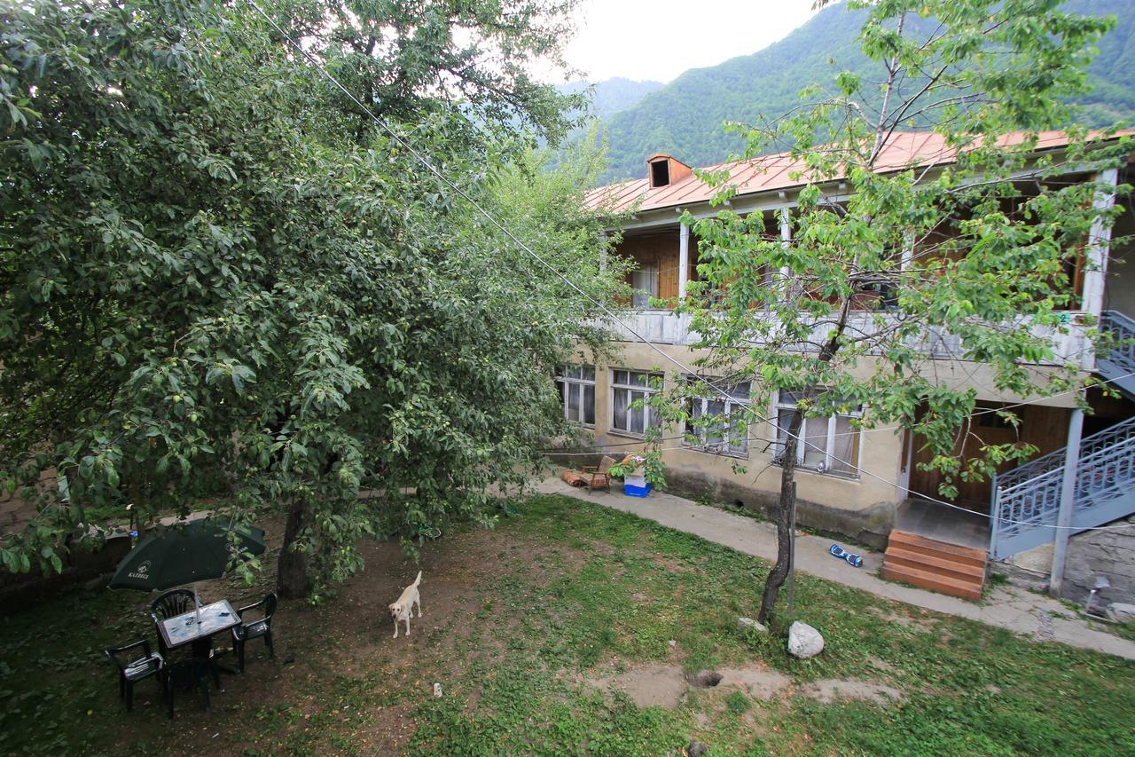 Skier'S House เมสเตีย ภายนอก รูปภาพ