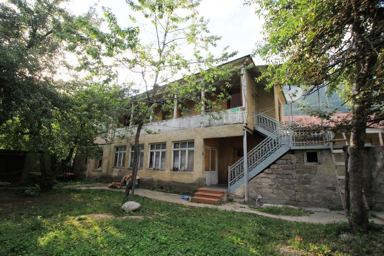 Skier'S House เมสเตีย ภายนอก รูปภาพ