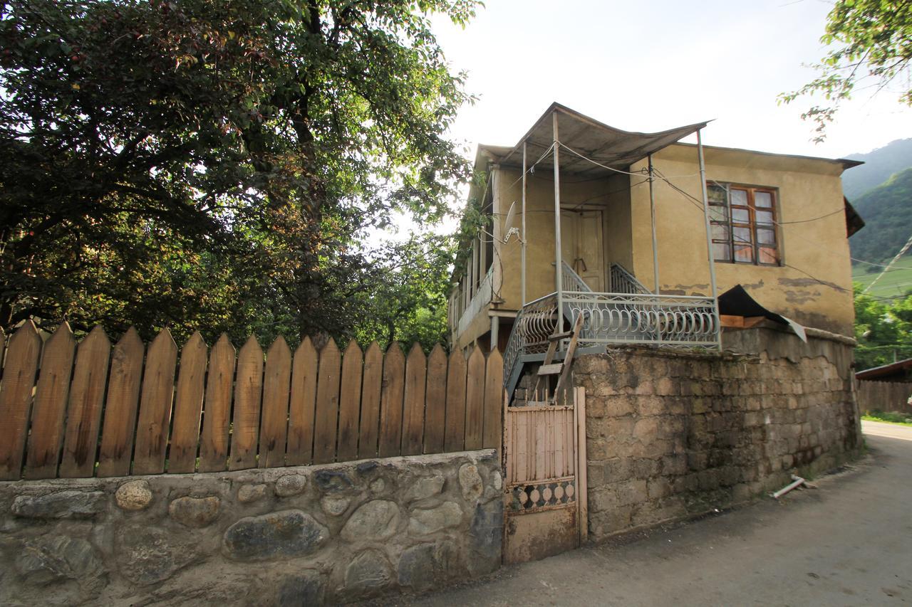 Skier'S House เมสเตีย ภายนอก รูปภาพ
