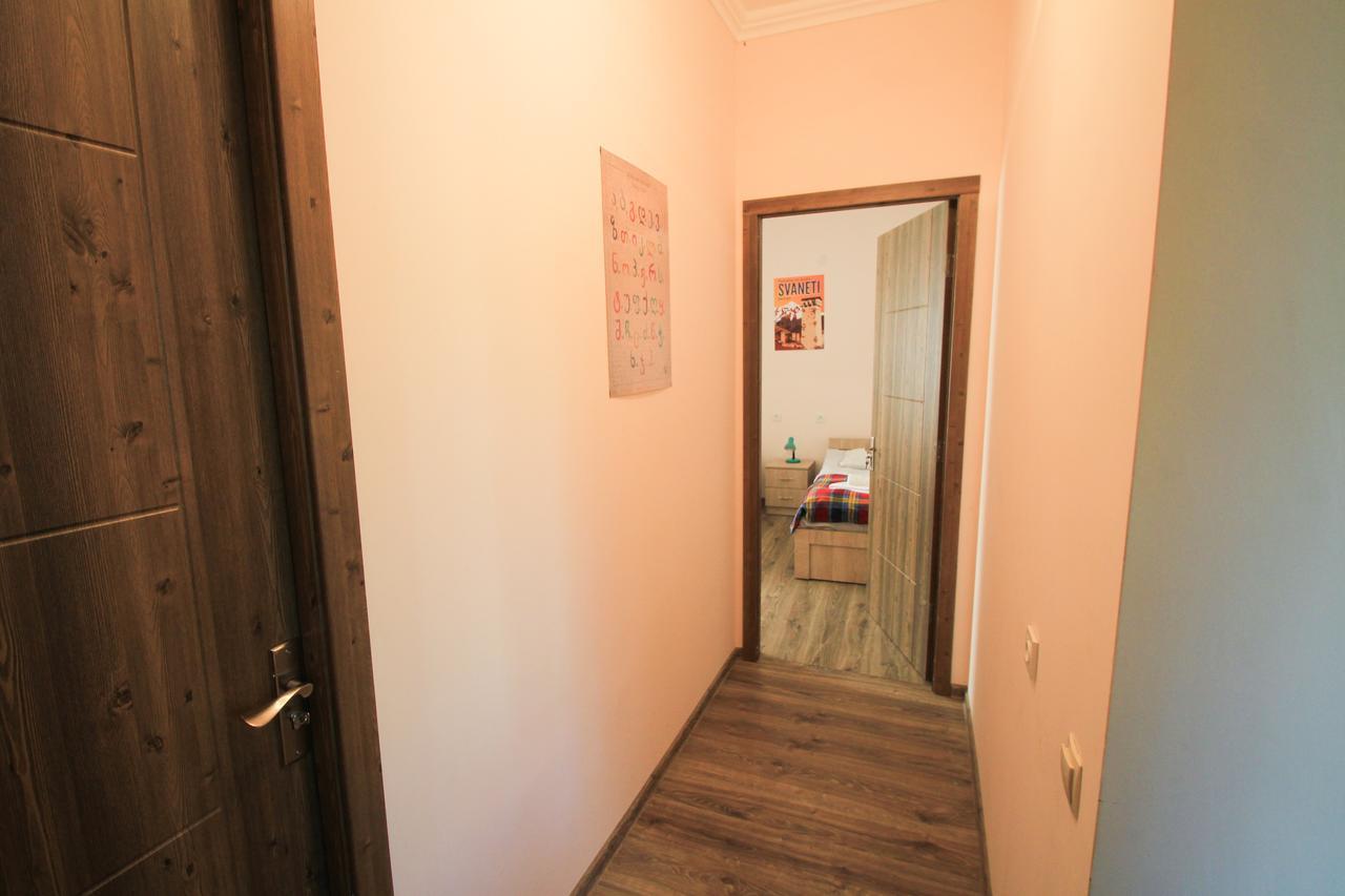 Skier'S House เมสเตีย ภายนอก รูปภาพ
